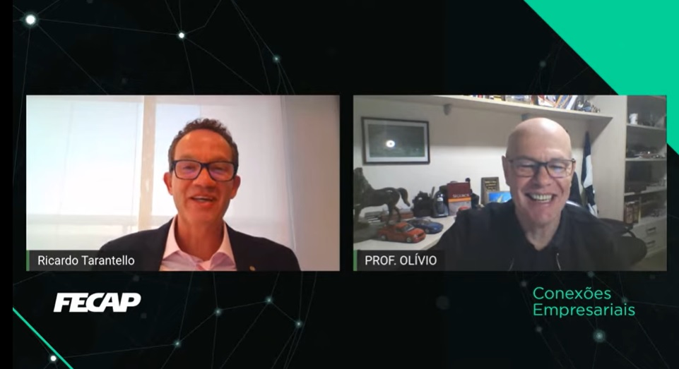 CVG-SP debate proteção financeira em evento da FECAP