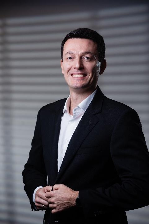 Luiz Padial é o novo diretor da área de Automóvel da MAPFRE