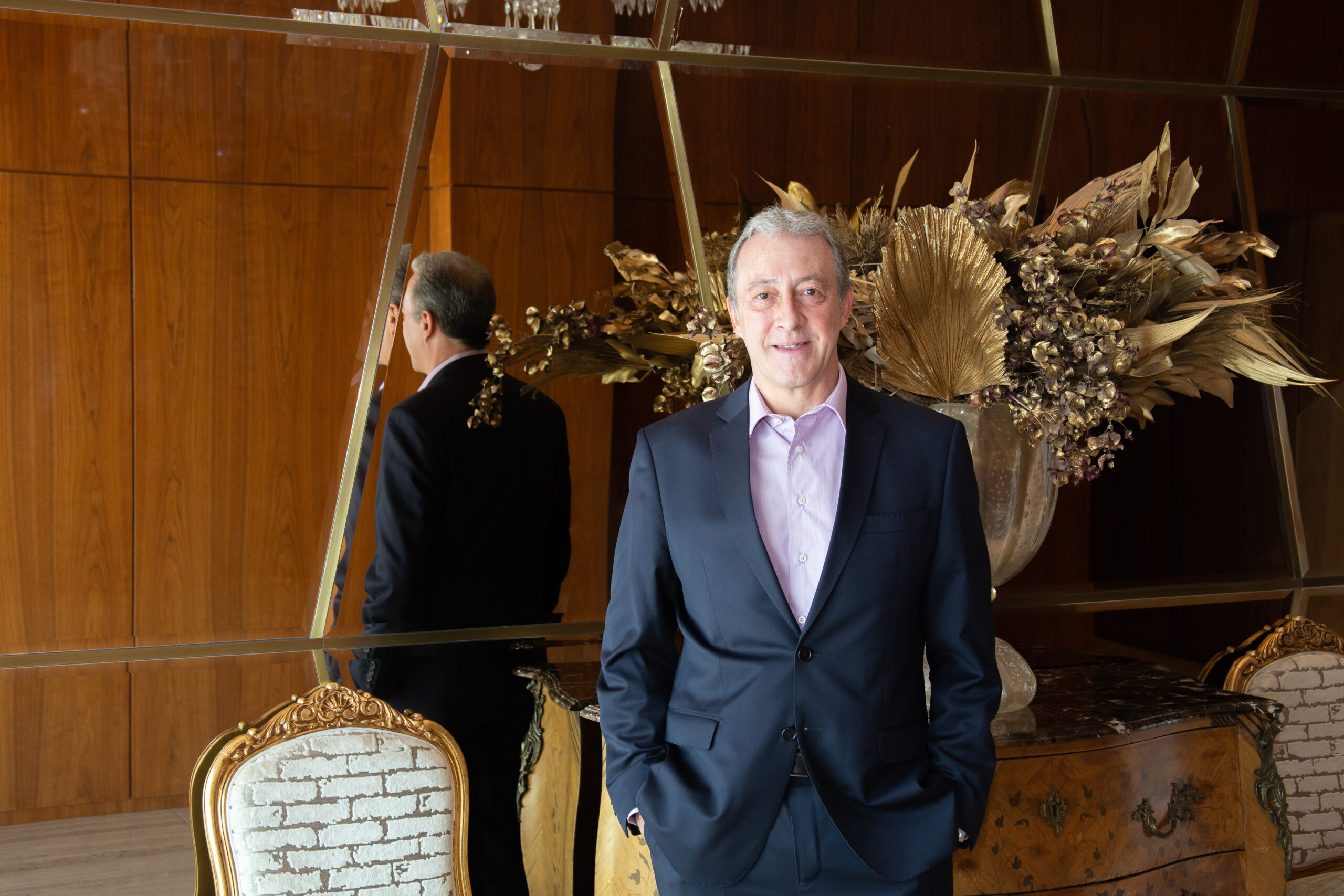 Copasul Assessoria celebra 20 anos de apoio aos parceiros