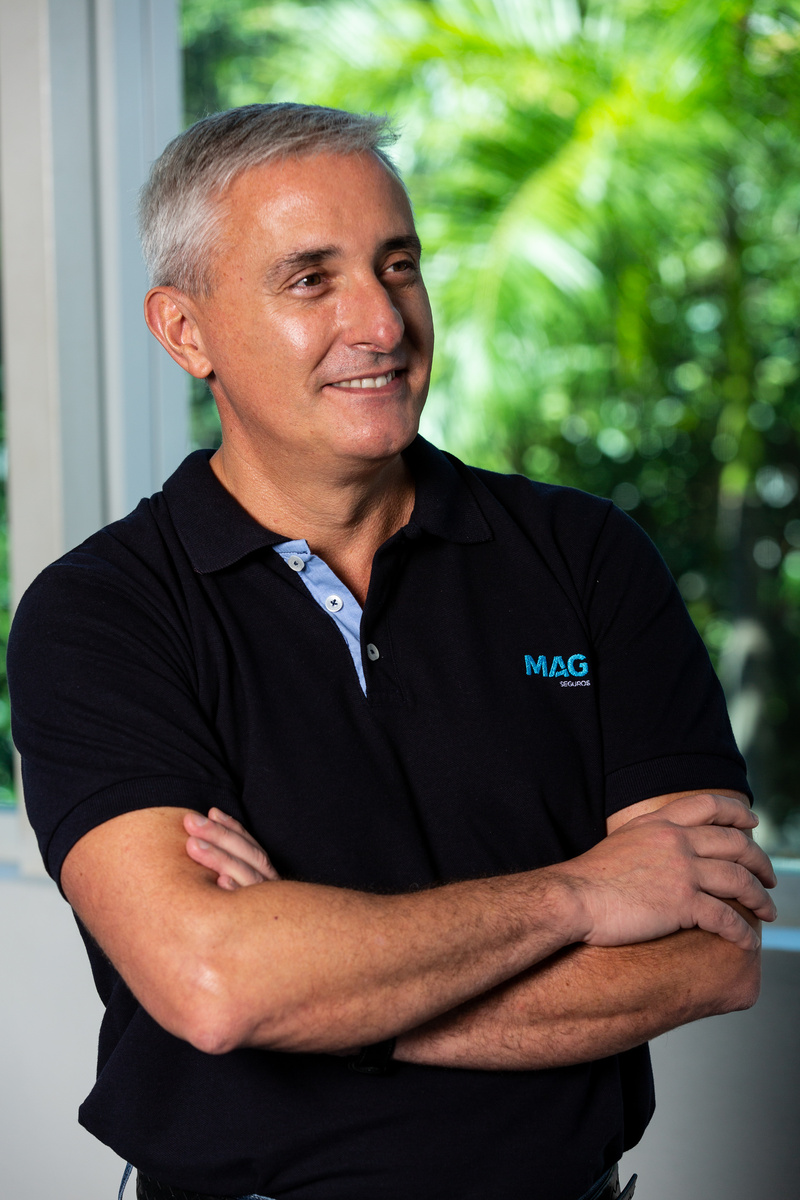 MAG Seguros valoriza talentos da casa em evolução da estrutura da Diretoria Comercial e de Marketing