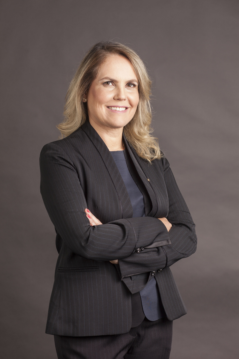 Patricia Freitas assume como CEO da Prudential do Brasil a partir de janeiro de 2023