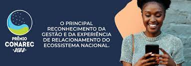 Bradesco Saúde é vencedora do Prêmio CONAREC 2022 na categoria Planos de Saúde