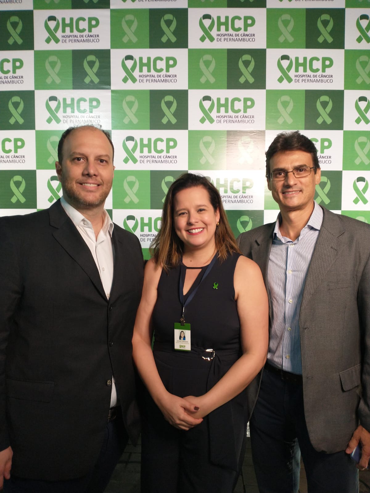 Instituto SulAmérica apoia expansão do Hospital de Câncer de Pernambuco