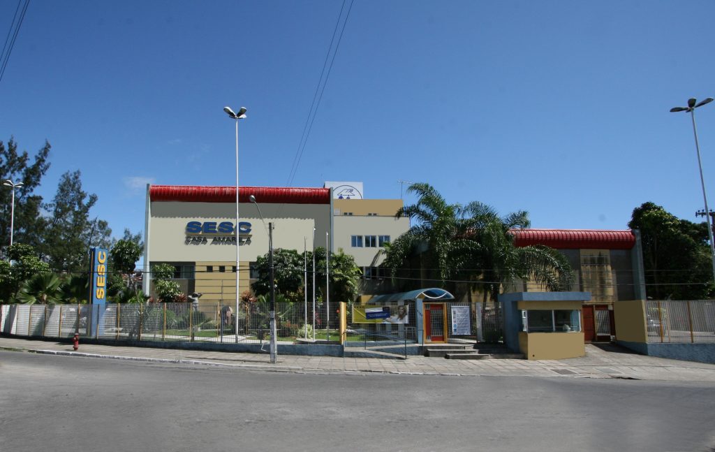 Sindsegnne firma convênio com SESC-PE concedendo benefícios para agentes do setor segurador