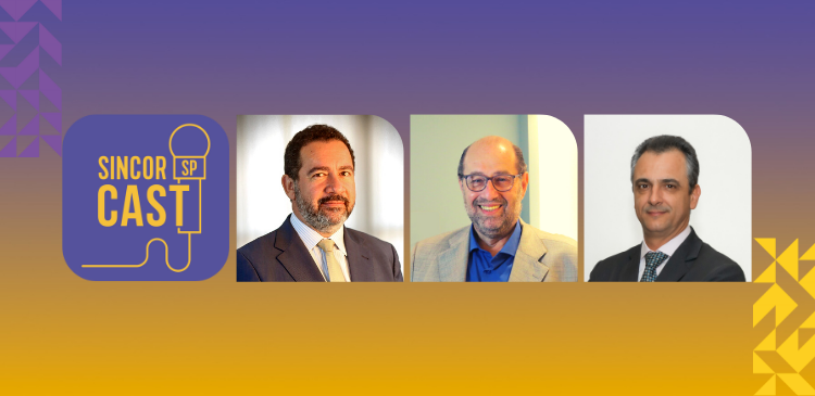 SincorCAST desta quarta vai receber o presidente da CNseg, Dyogo de Oliveira