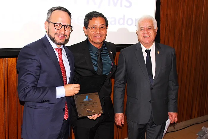 Aniversário de 98 anos do Sindseg PR/MS destacou relevância do Mato Grosso do Sul para as seguradoras