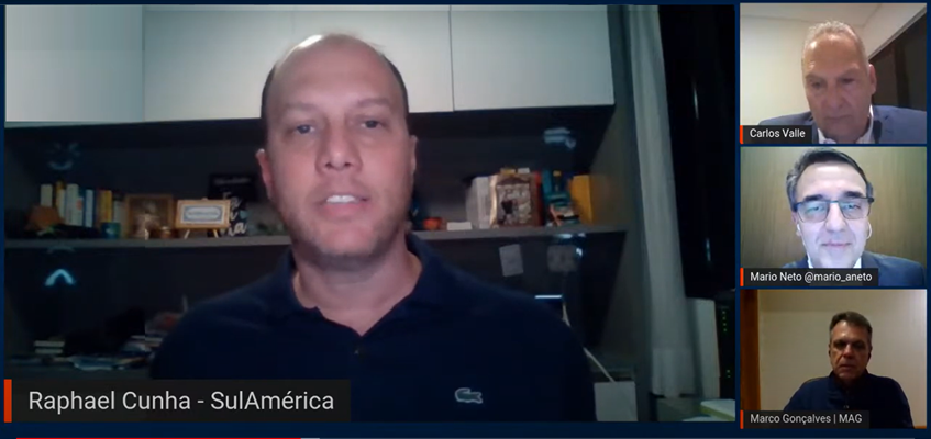 SulAmérica participa do Programa ‘Falando Seguro’ em Pernambuco (PE)