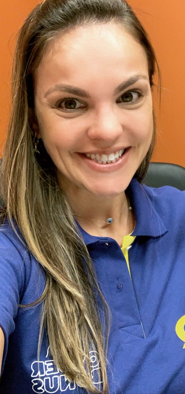 Qualicorp anuncia nova Gerente Comercial na Região Sul