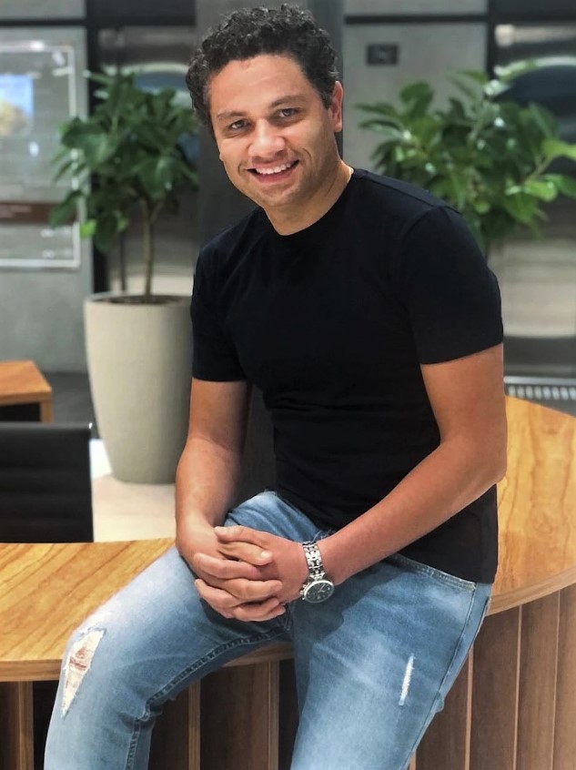 O futuro do seguro é embedded