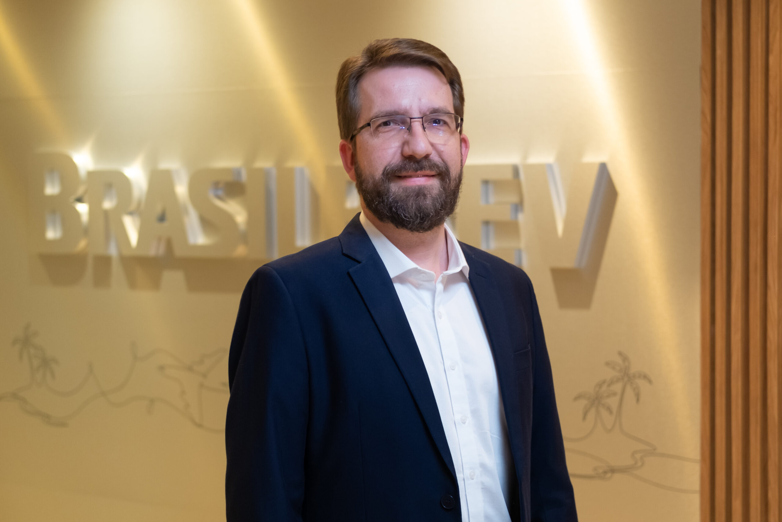 Brasilprev anuncia novo superintendente de Tecnologia