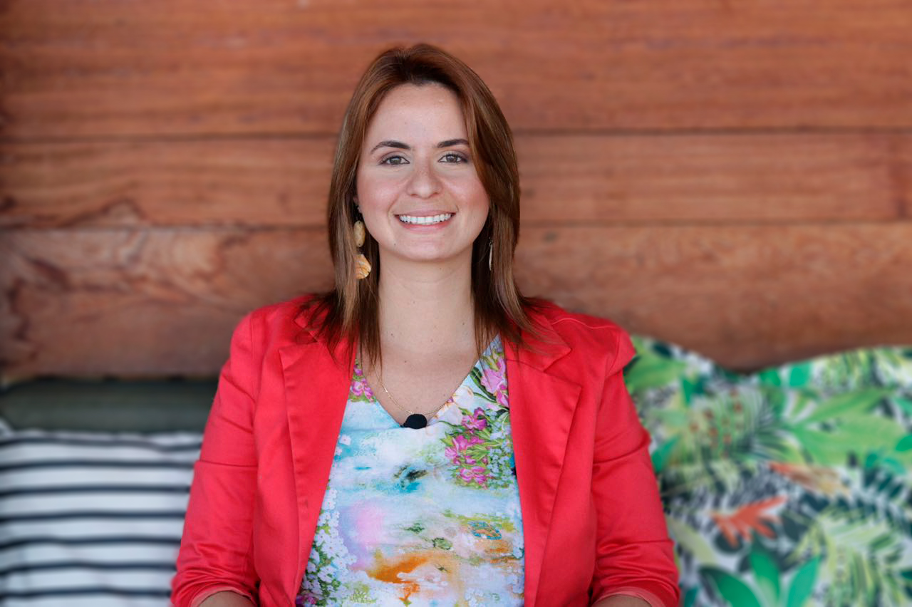 Ciclic anuncia chegada de Raíza Terra, consultora de Growth