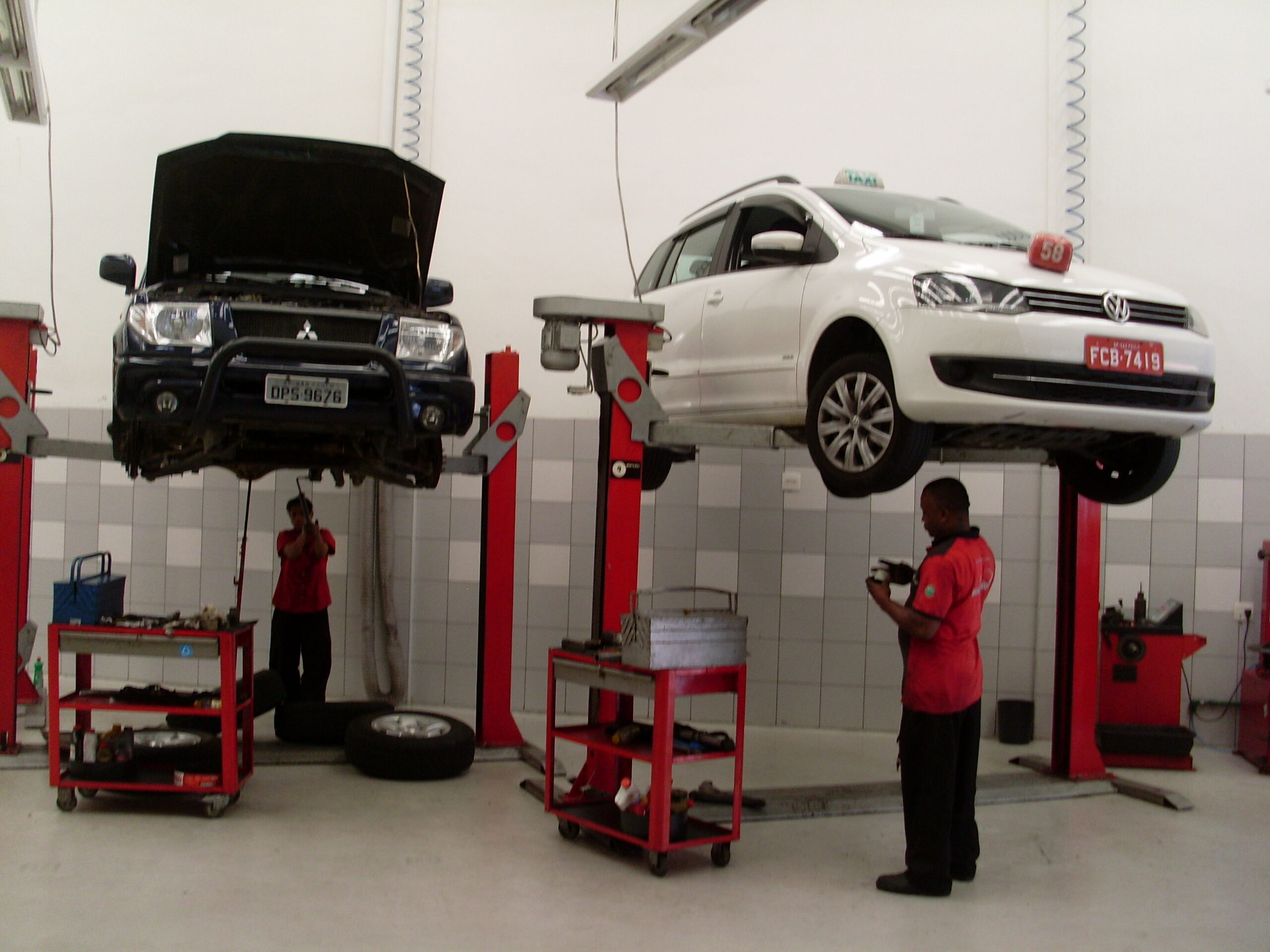 SINDIREPA BRASIL apresenta carta manifesto em defesa do direito da livre escolha na reparação de veículos