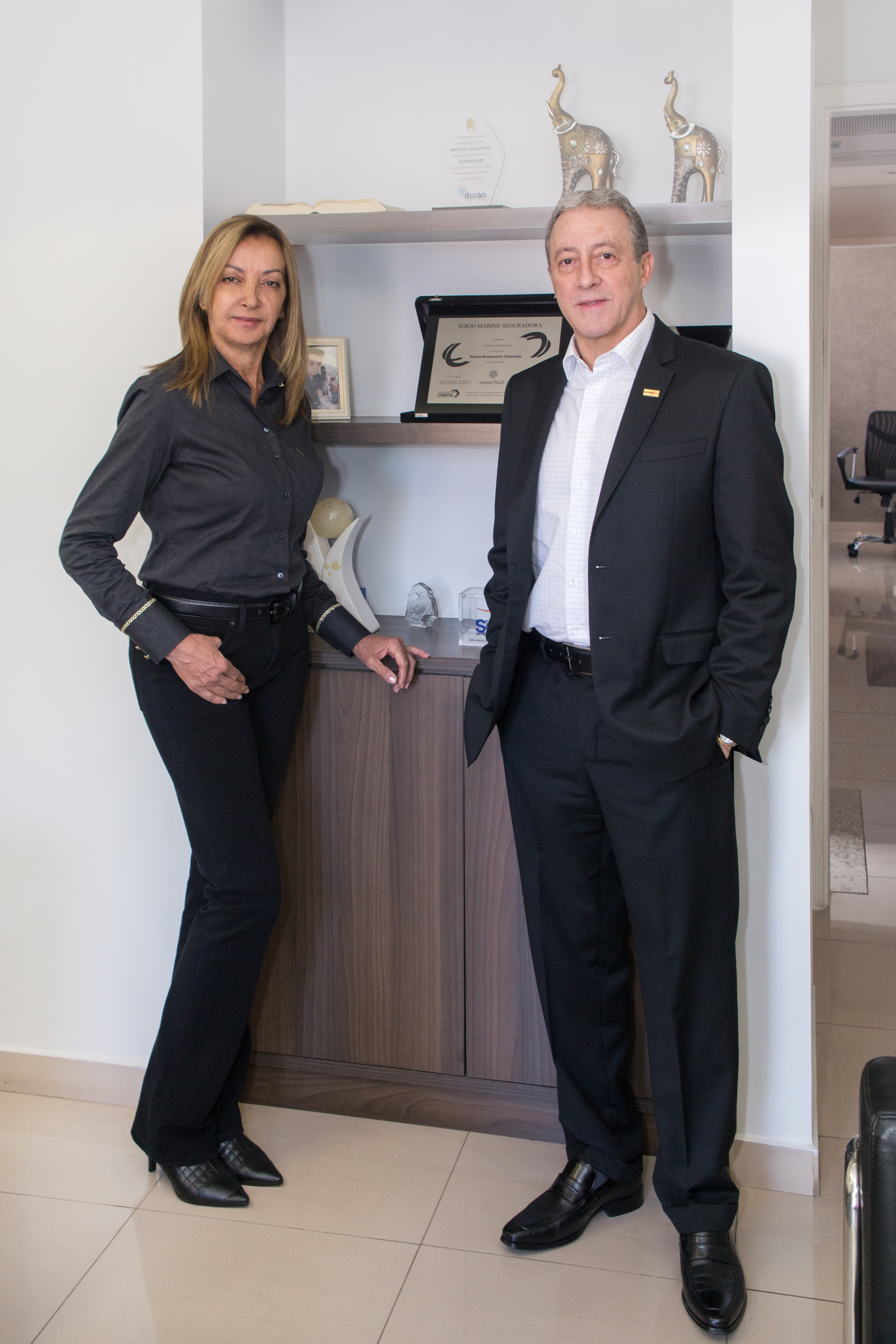 Copasul e o atendimento multicanal e humanizado ao corretor