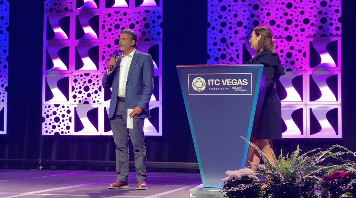 ITC aborda como tornar o seguro mais humano