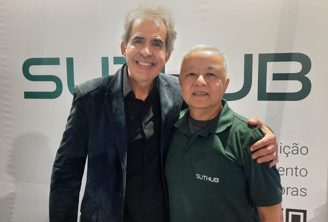 SUTHUB participa do CQCS Insurtech & Innovation 2022