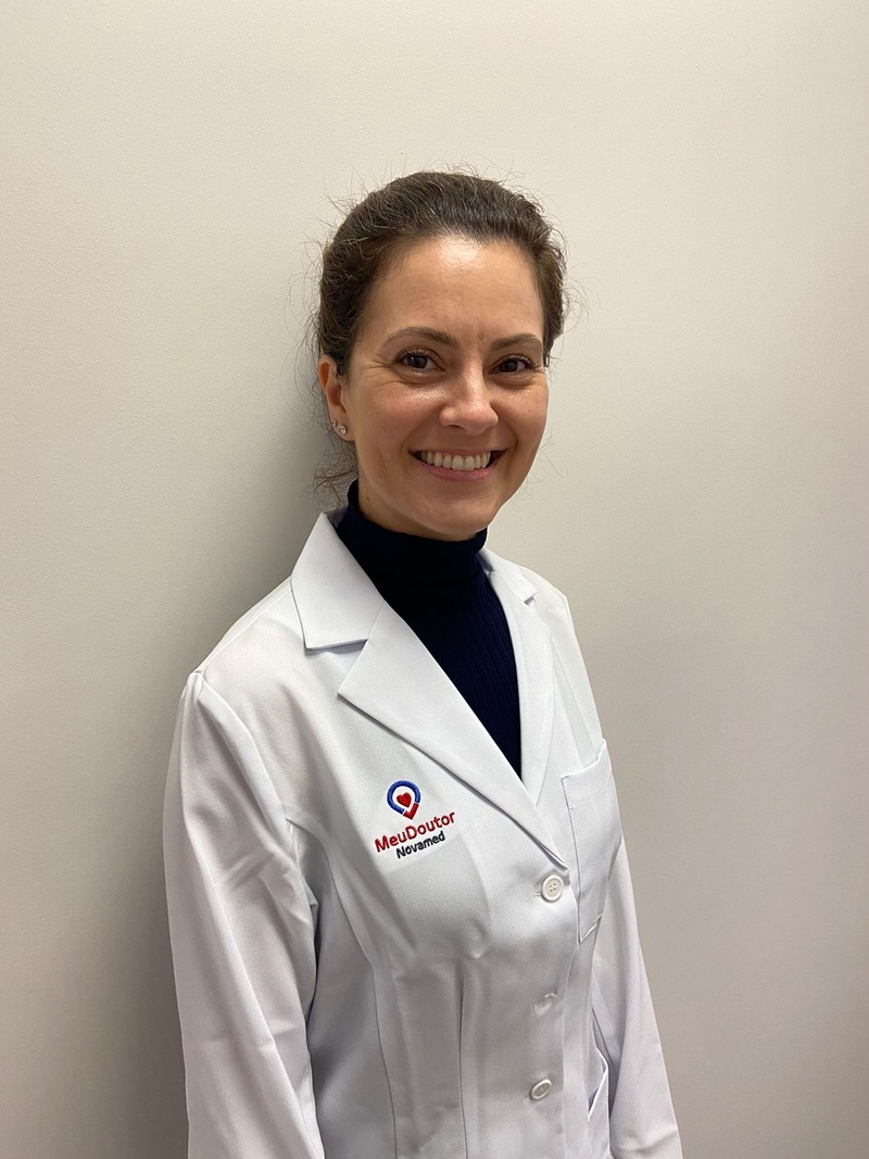 Outubro Rosa: rede Meu Doutor Novamed promove a conscientização sobre o câncer de mama e a importância da prevenção