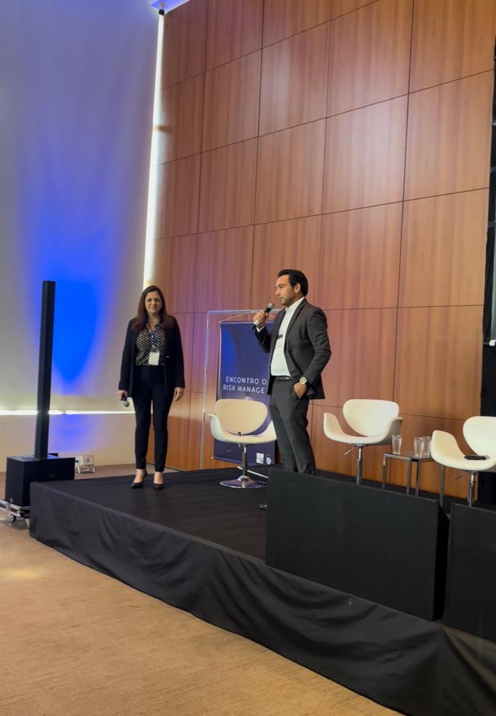 Encontro de Risk Managers da THB Brasil ressalta importância dos gestores de riscos dentro das empresas