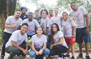 Projeto oferece qualificação profissional para jovens