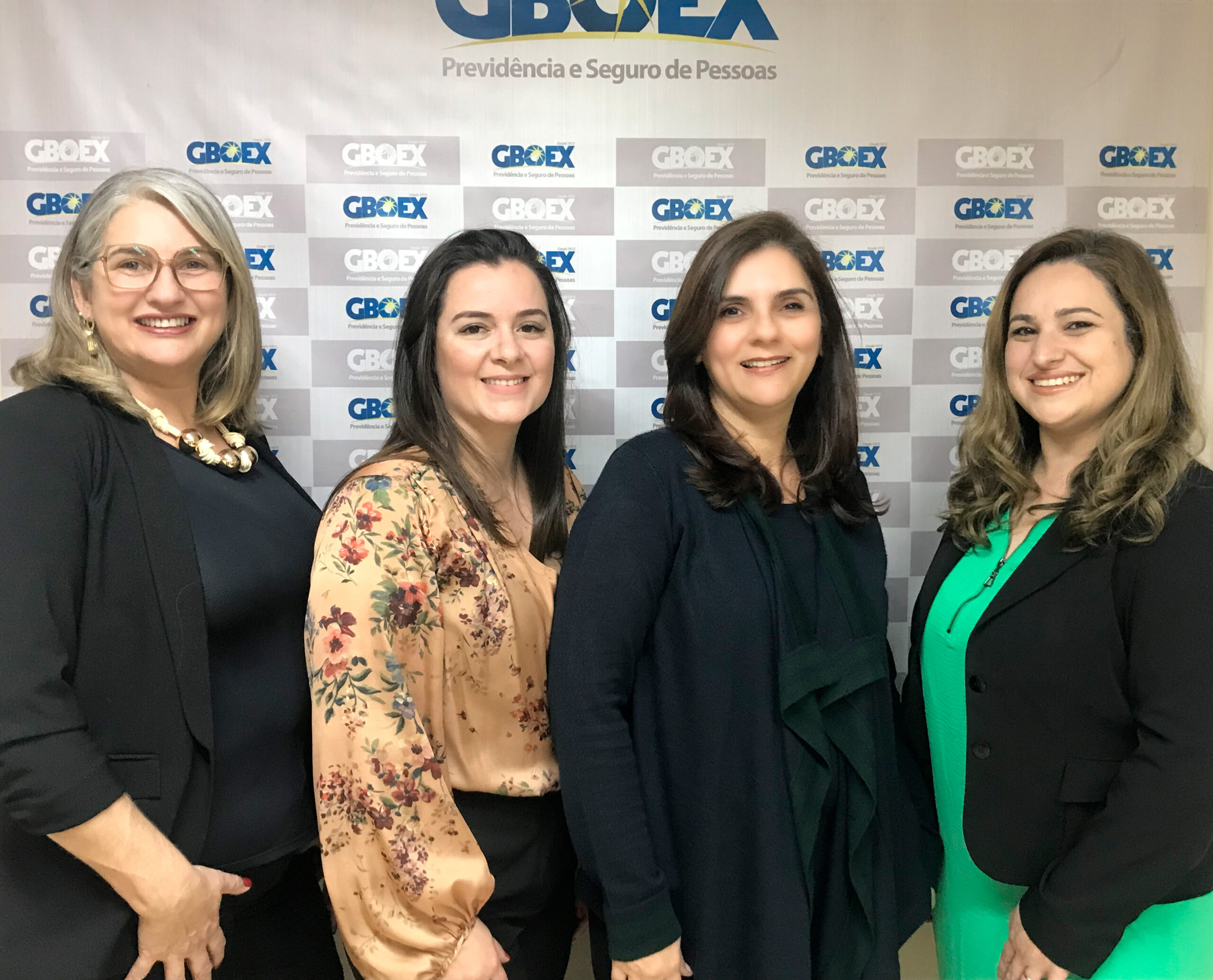 GBOEX reforça setores estratégicos