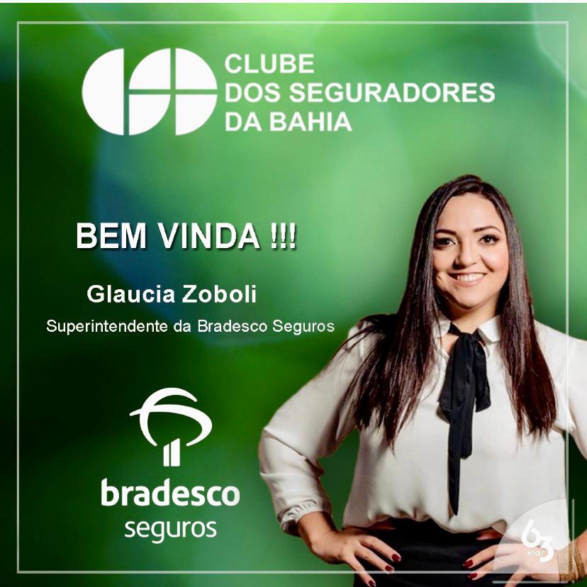 Clube dos Seguradores da Bahia anuncia nova executiva na diretoria