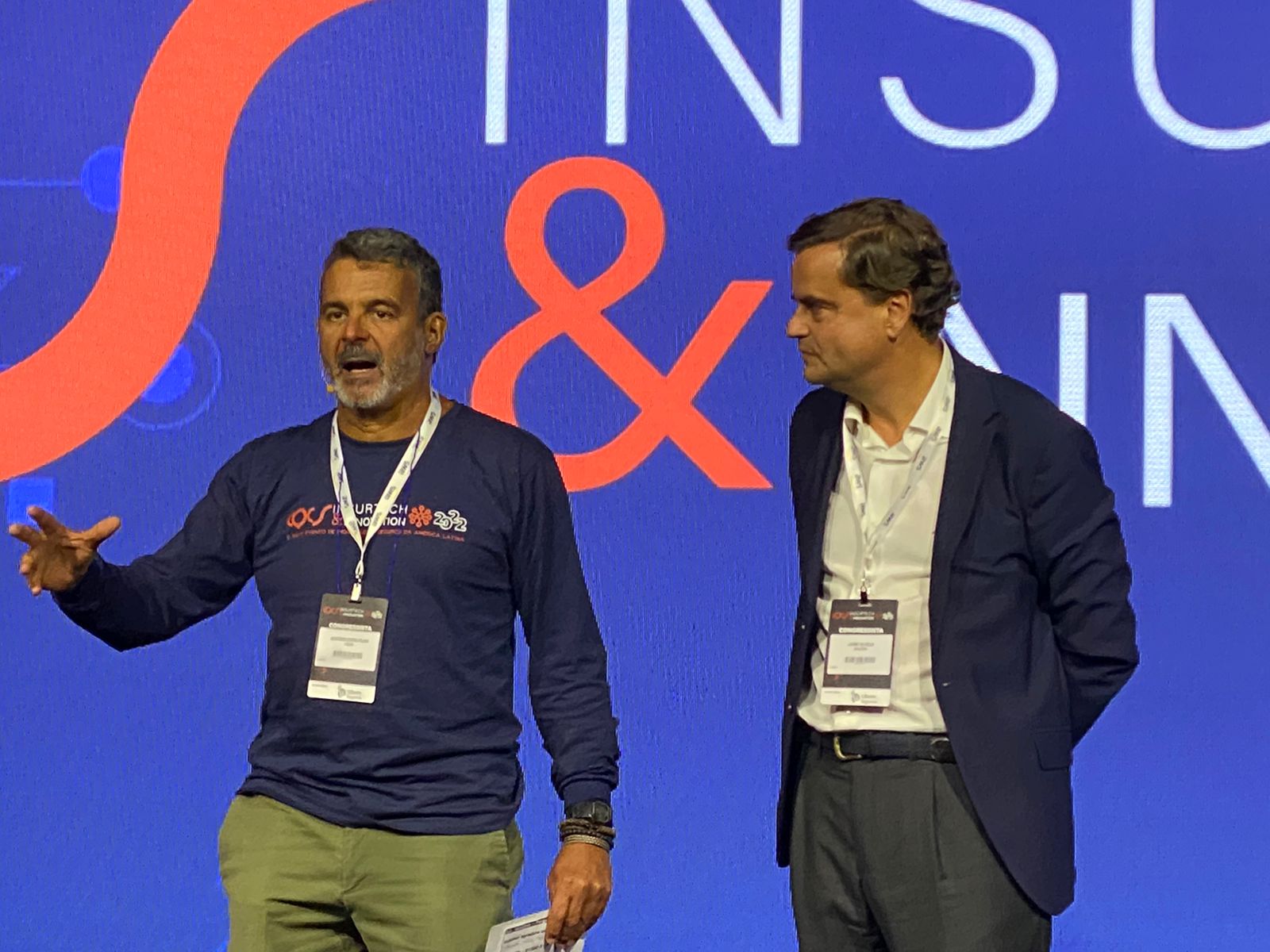 Segurados querem ter melhor experiência digital