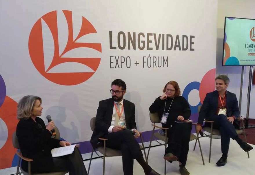 Dia do idoso: Longevidade em destaque para o futuro da saúde suplementar