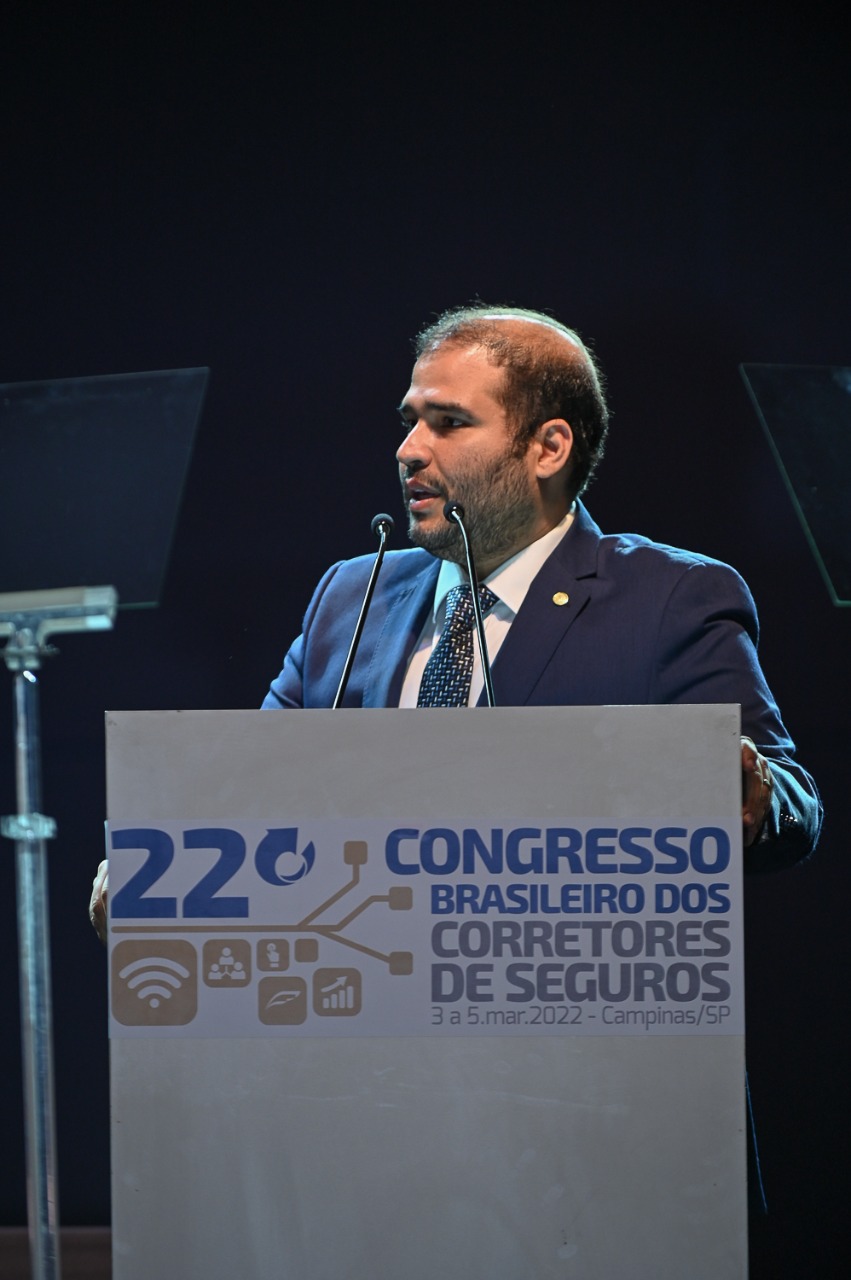 Carta aberta ao mercado de seguros: Lucas Vergilio inicia nova jornada como líder do Mercado de Seguros