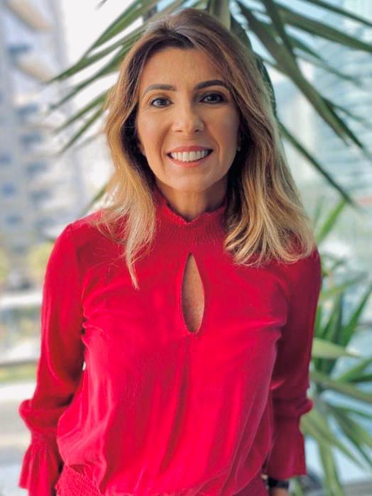 Márcia Wolff assume diretoria de Transformação Digital e Tecnologia da Qualicorp