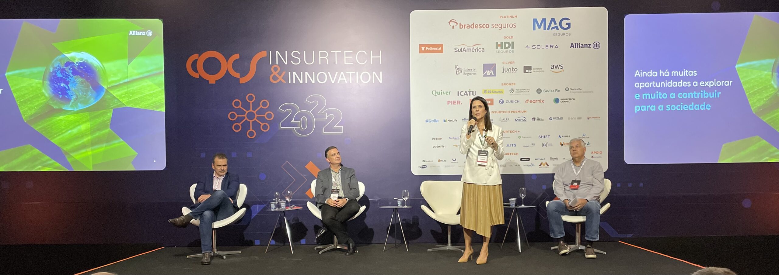 Novo jeito de vender seguros inclui um olhar mais humano 