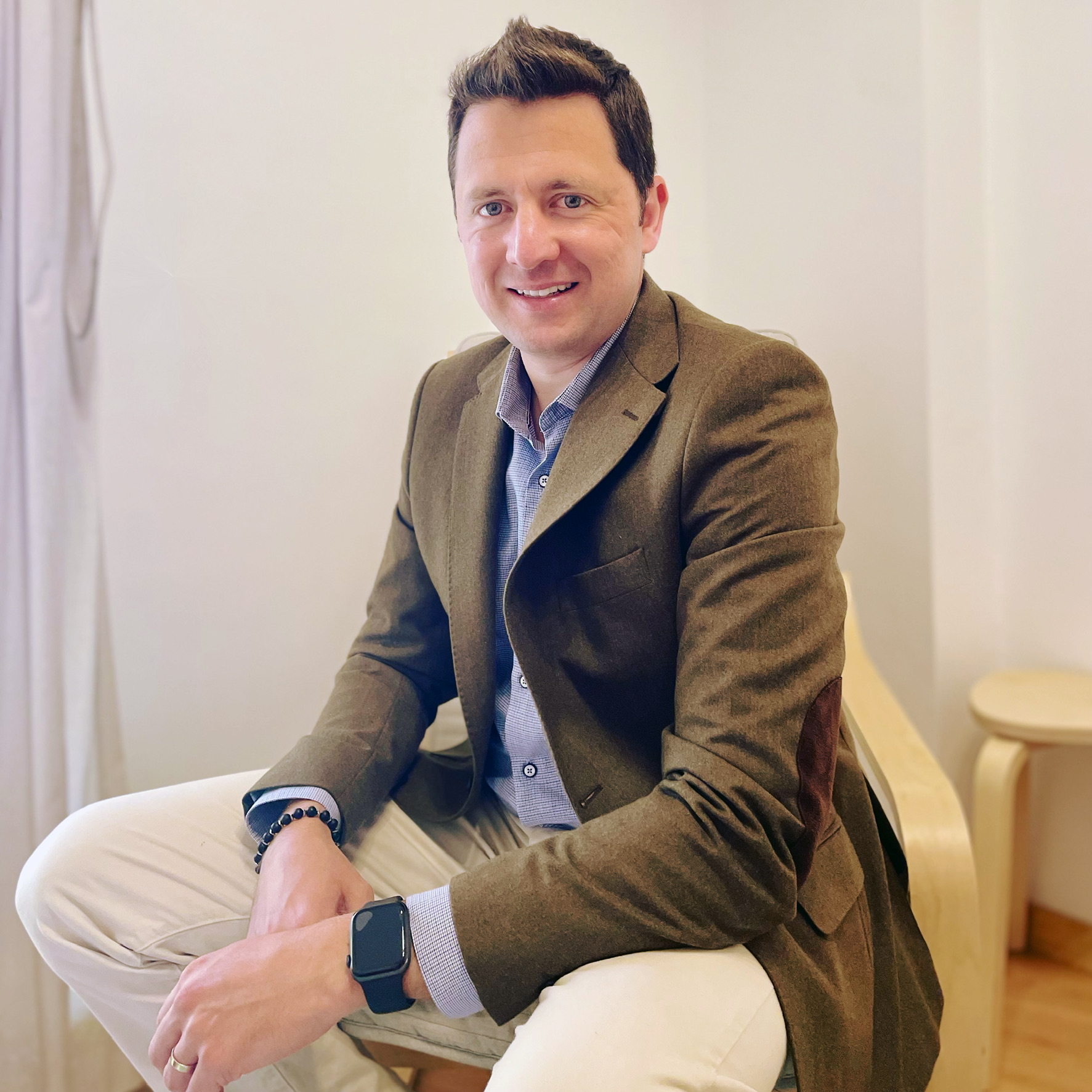 WTW anuncia Olavo Linhares como Diretor de Relacionamento com Clientes na área de saúde e benefícios