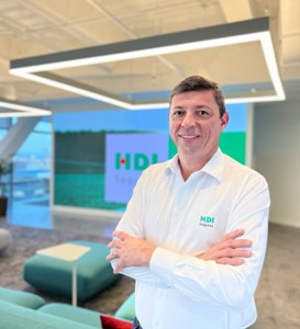 HDI Seguros anuncia novo vice-presidente Comercial da companhia