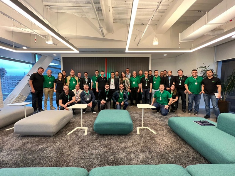 HDI lança Programa Vamo Junto Corretor