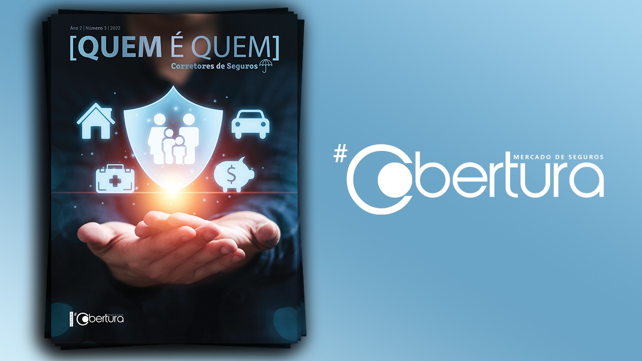 No centro das estratégias, Corretoras de Seguros são o tema do próximo Quem é Quem
