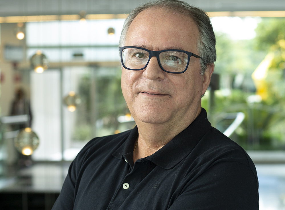 Evento “Palavra do Presidente” promovido amanhã (05) pelo Sindsegnne será transmitido ao vivo pela internet