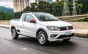 Saveiro é destaque entre carros mais vendidos de setembro; veja preço dos seguros