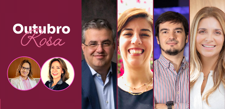 Outubro Rosa: Sincor-SP promove live com médicos especialistas em saúde da mulher