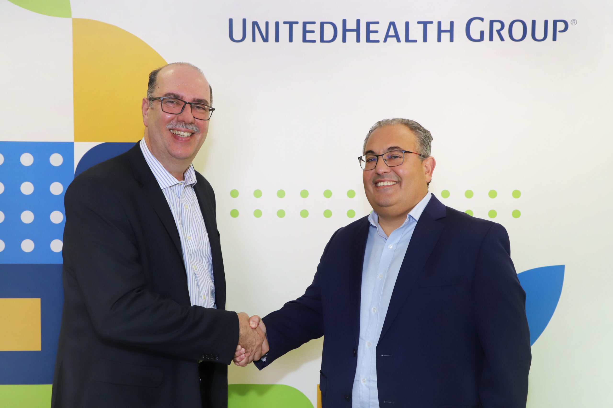 Amil Cuidados Integrados contrata Dr. Walter Moschella