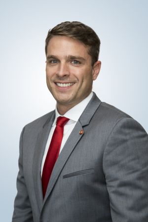 Após carreira sólida em grandes bancos, empresário decide investir em uma franquia no segmento de seguros de vida