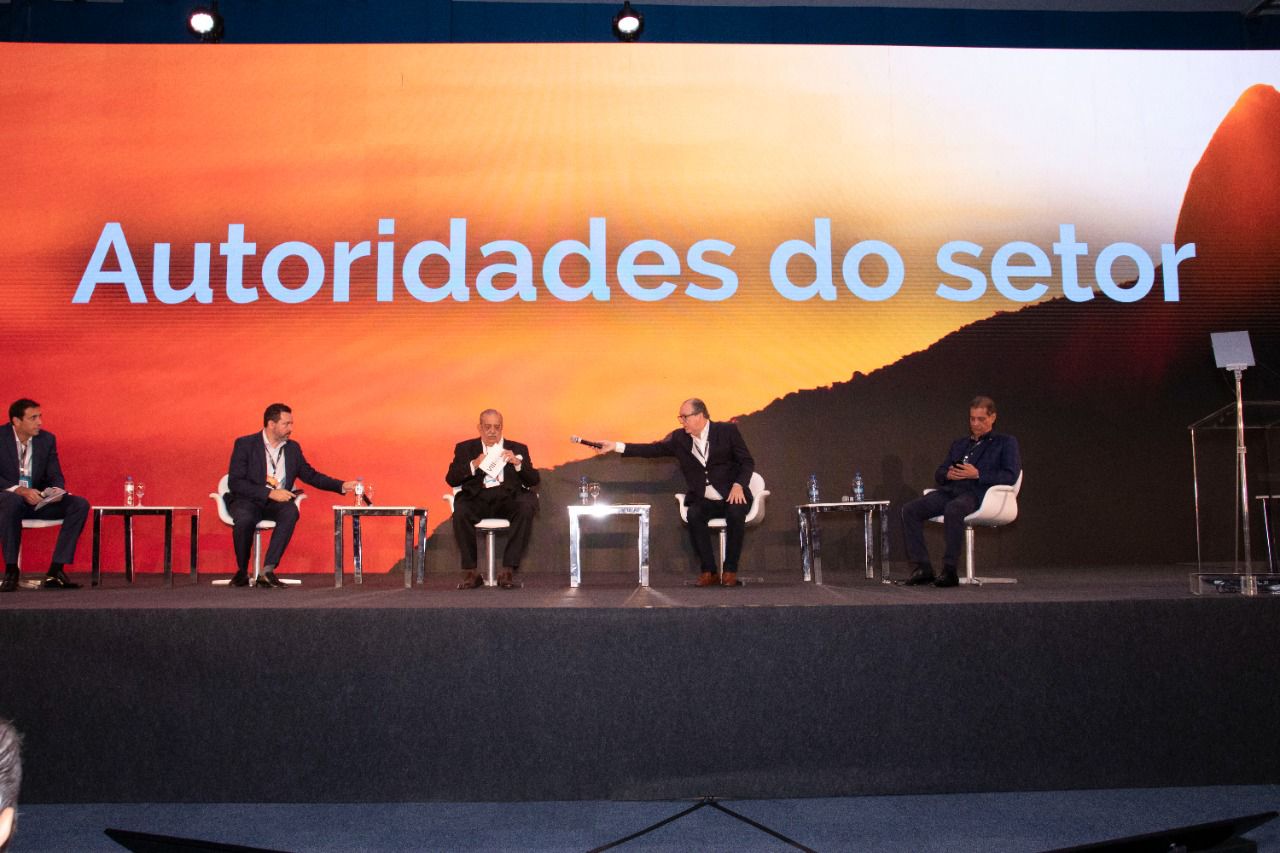 VIII Enconseg reforça confiança no futuro