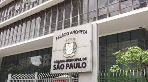 Câmara Municipal de São Paulo presta homenagem aos corretores de seguros