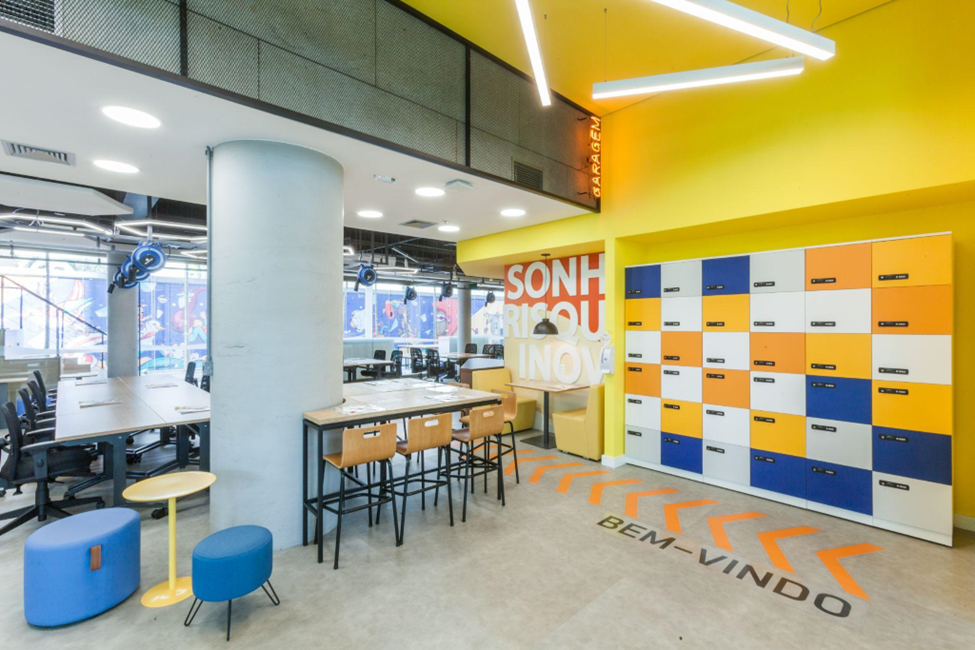 SulAmérica lança Garagem de Inovação e aposta cada vez mais em inovação aberta