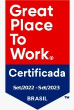 AllCare conquista selo GPTW pelo terceiro ano consecutivo