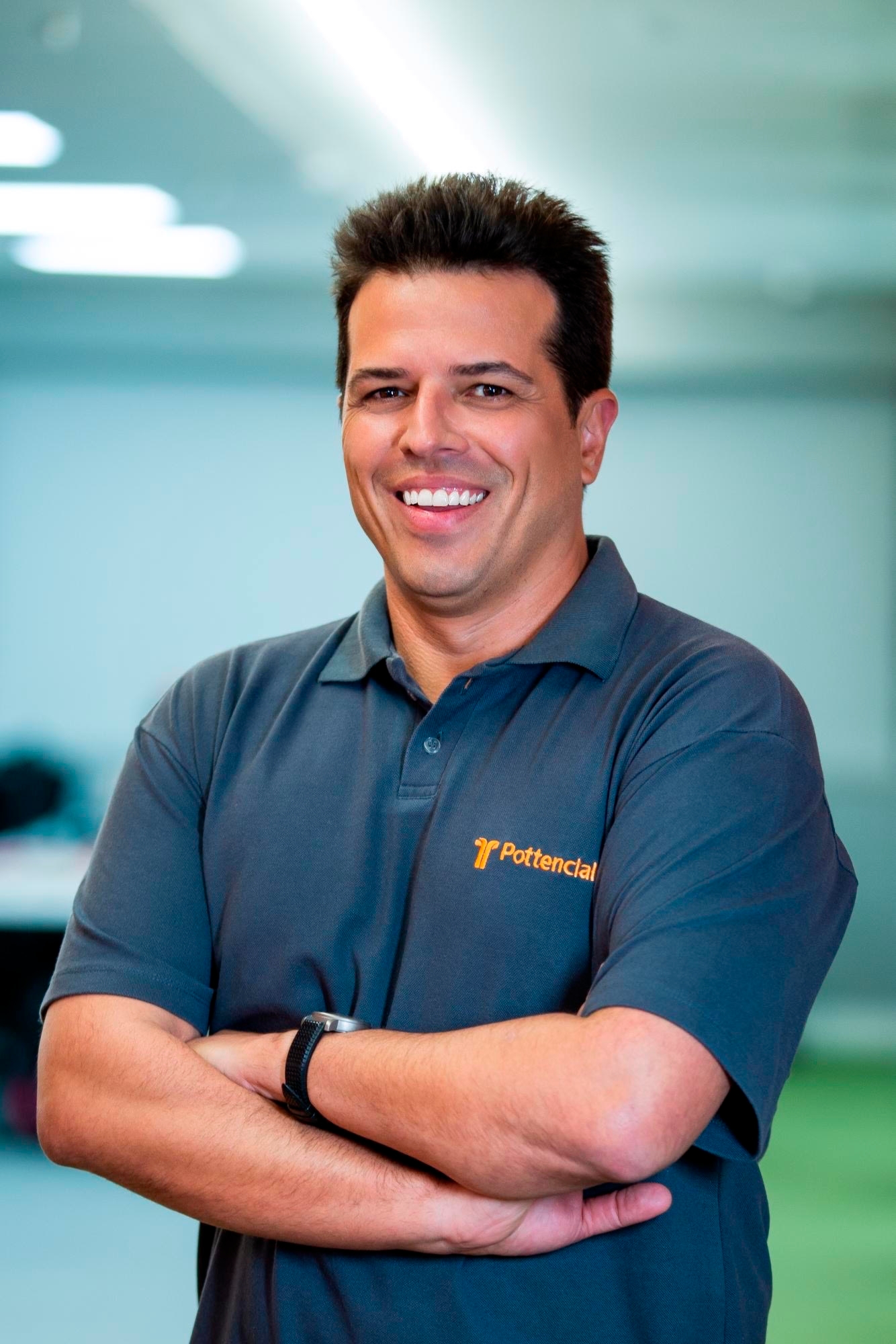 Pottencial marca presença em grandes eventos e reforça importância do relacionamento com públicos estratégicos