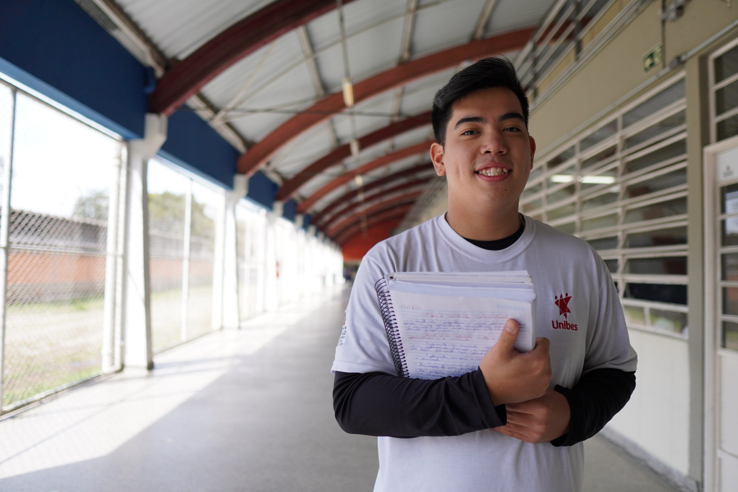 Amil Dental e Unibes apoiam inserção de jovens no mercado de trabalho com novo ciclo de tratamento odontológico gratuito