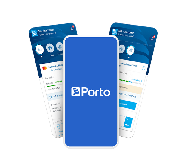 ‘Pra sempre vida’: Porto promove campanha de incentivo a corretores