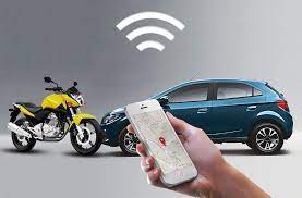 Aumento da Tabela Fipe e crescimento da violência fazem com que motoristas busquem alternativas de proteção. Instalações de rastreadores batem recorde