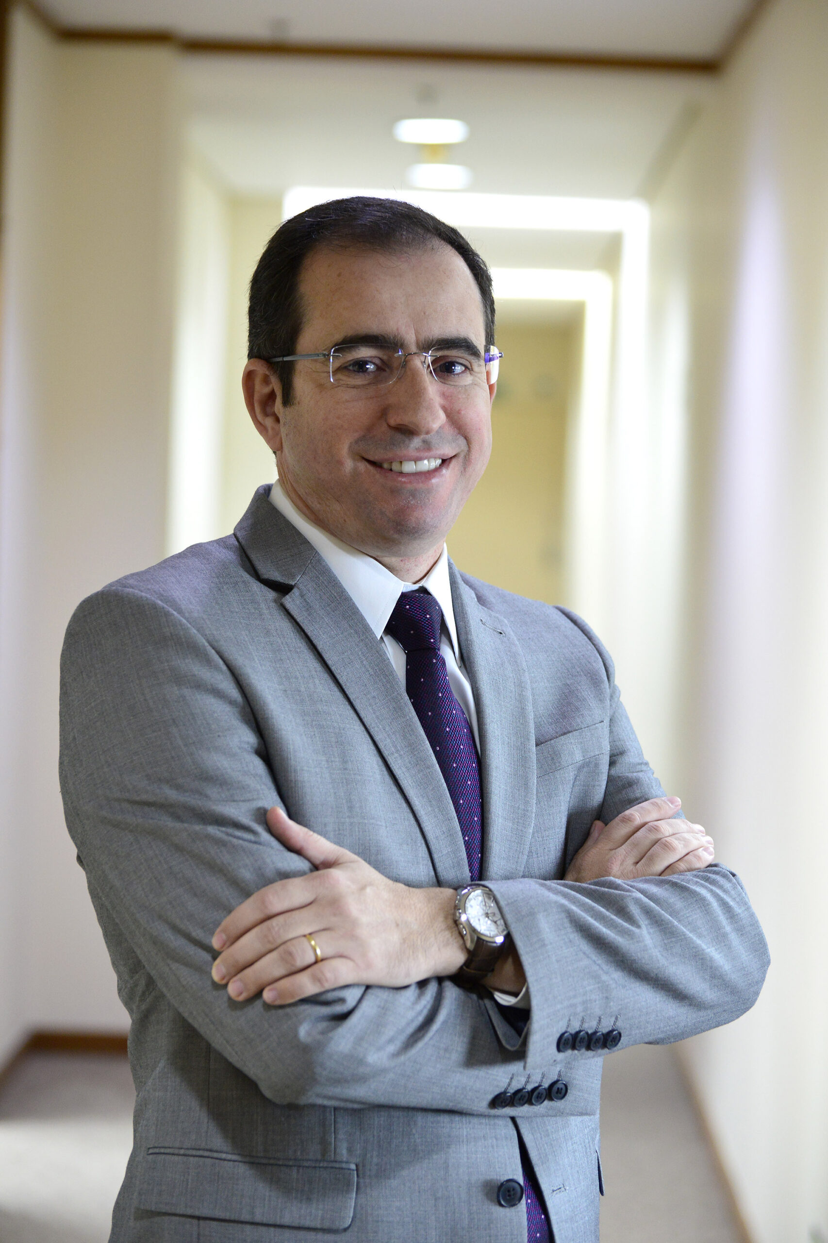 Sompo Seguros destaca papel estratégico do segmento de Seguros na gestão de riscos complexos das empresas durante a Expo ABGR 