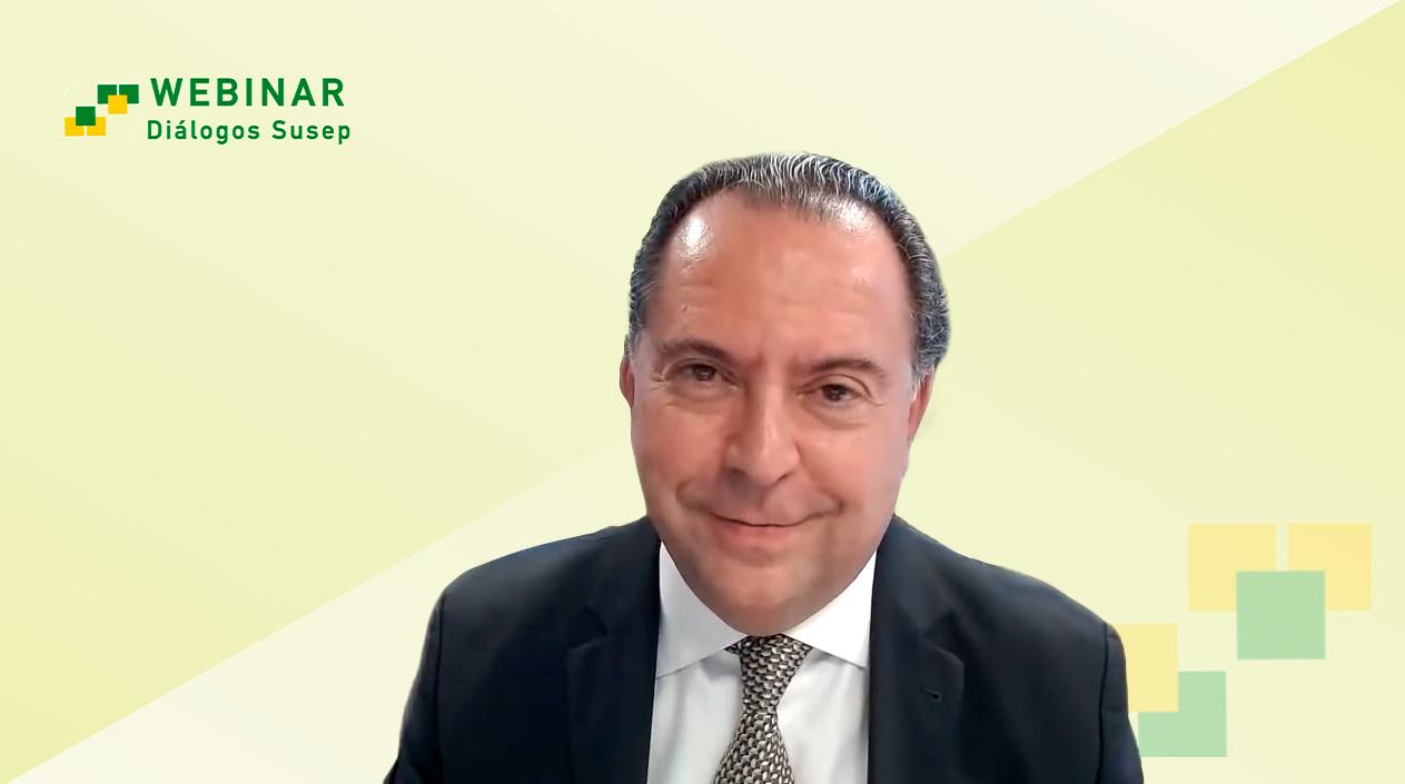 Susep realiza trabalho para receber dos servidores e do setor propostas de melhorias