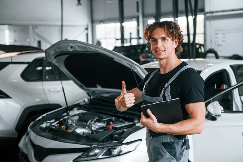 Cliente Santander Auto tem 20% de desconto para reparo do automóvel na CAR10