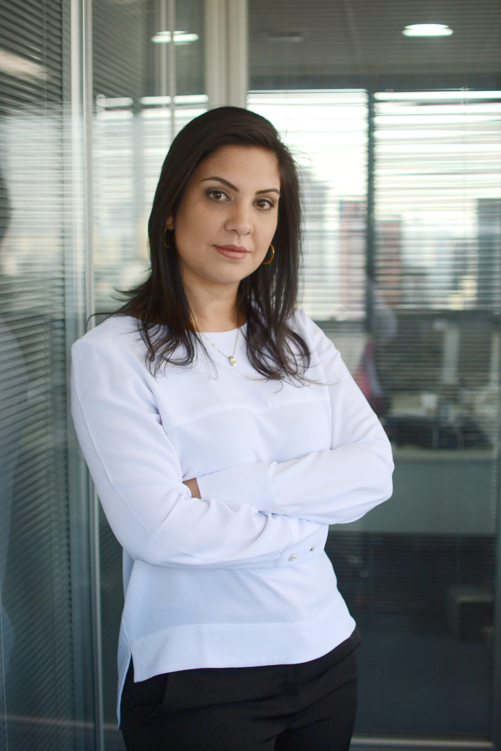 Bruna Timbó é a nova diretora de Energia e Petroquímica da Gallagher Brasil